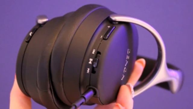 Denon AH-GC20 смотреть онлайн