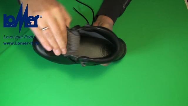 Технический обзор Lomer Vajolet