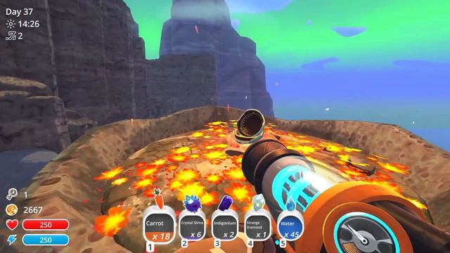 Slime Rancher - Blind - [7] The end is never the end is never the end смотреть онлайн