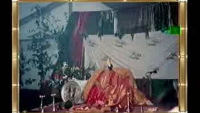 Dr Arun Apte (Shri Mataji Miracle Photos) Divine Mother смотреть онлайн