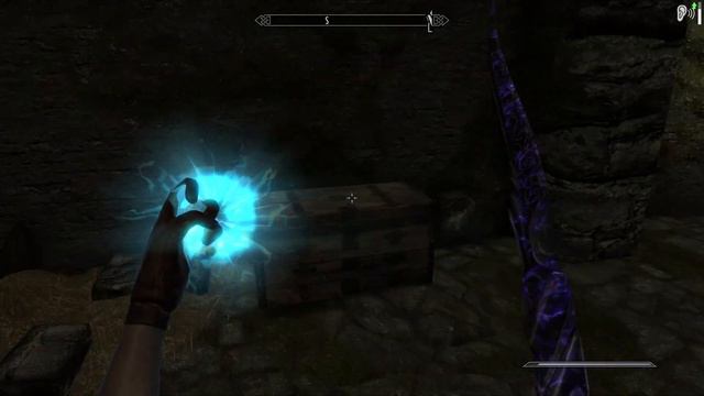 Skyrim Part 26: Destruction Mastery