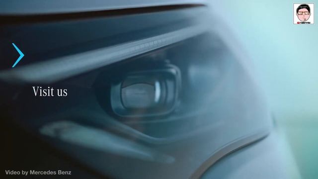 2022 Mercedes Cars!!! Electric G Class EQG - Maybach EQS - AMG EQS - Mercedes EQE and EQB #mercedes смотреть онлайн