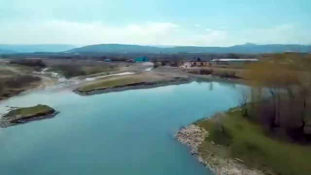 Самое крупное Форелевое хозяйство на Северном Кавказе! A Trout Farm in Caucasus . смотреть онлайн