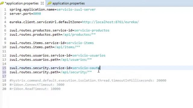 Probando la autenticación con Postman y obteniendo el token JWT смотреть онлайн