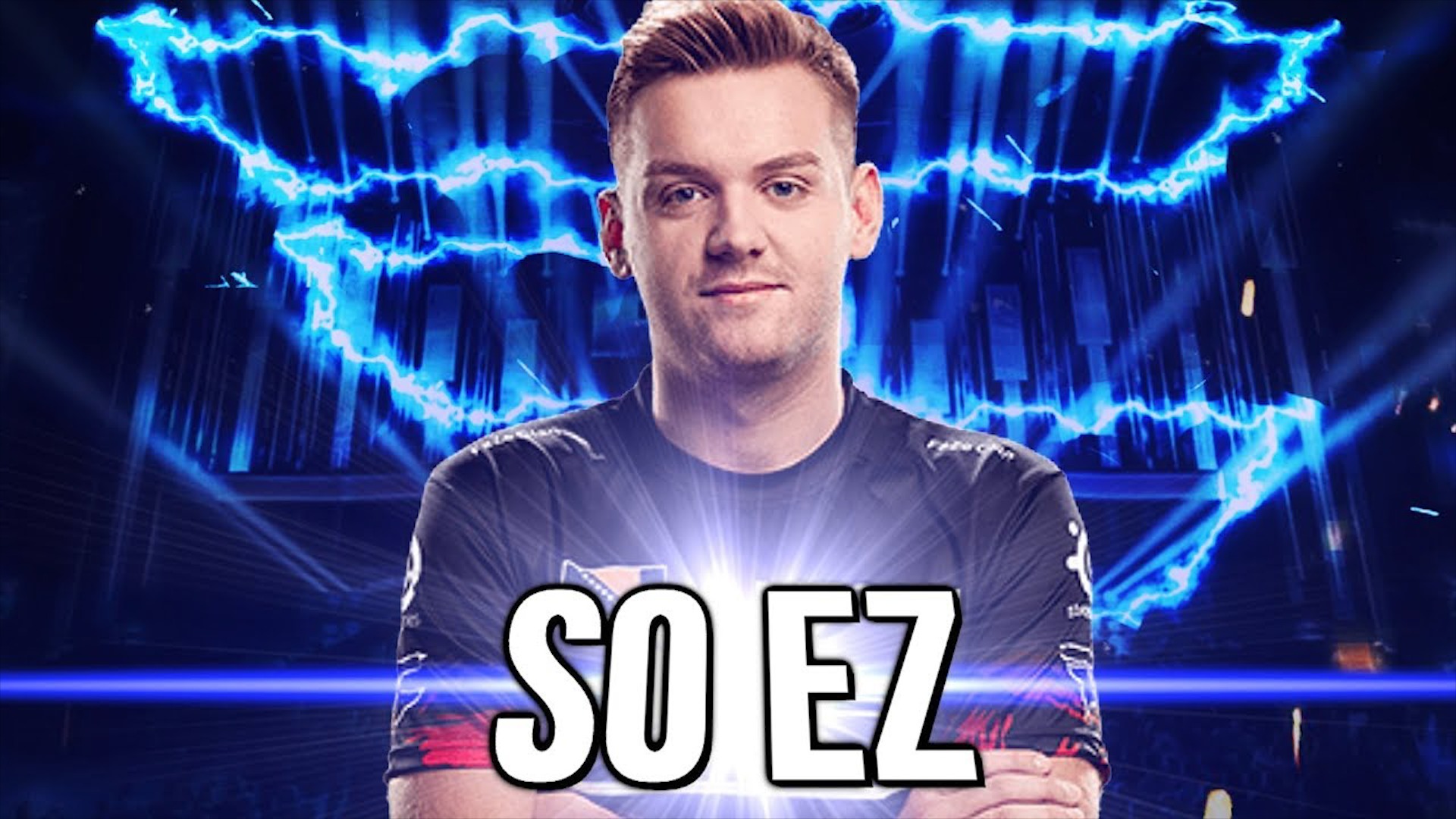 How NiKo Really Plays 2 #CSGO смотреть онлайн