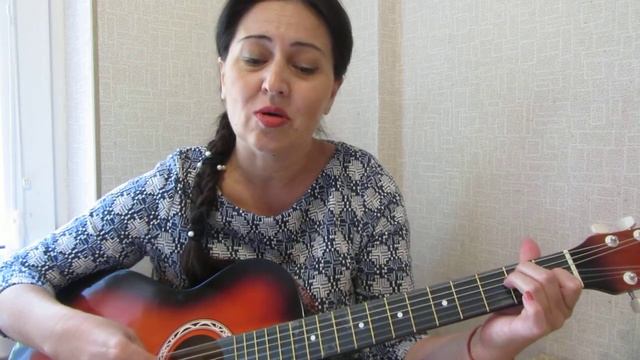 Баюшки - баю (слова, музыка Марианна Драганова),исп. автор. смотреть онлайн