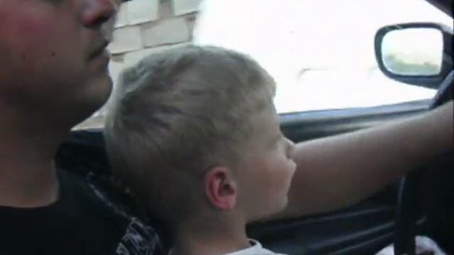 Mazda 323 c BA MrHandsome-Tuning смотреть онлайн