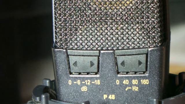 AKG C414XL Condenser Microphone by Harmen Product Overview смотреть онлайн