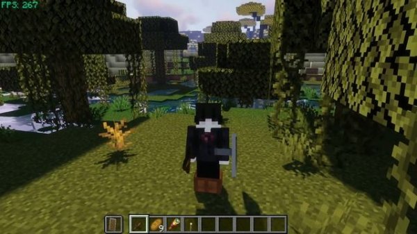 Minecraft Java 1.18.2 How To Get Sodium & Iris Shaders For Forge 1.18.2