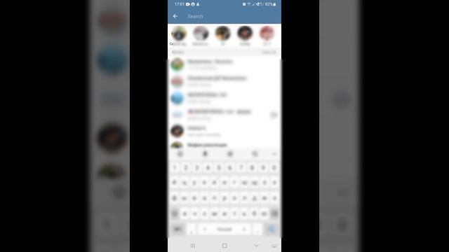 Whatsapp группа. история сообщений для новых участников
