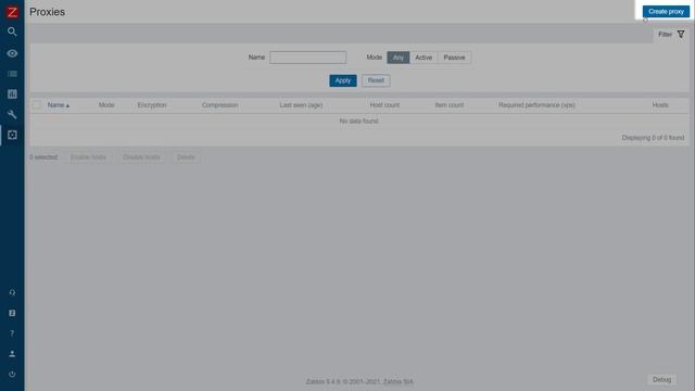 Zabbix Handy Tips: Distributed monitoring with a lightweight Zabbix SQLite proxy смотреть онлайн