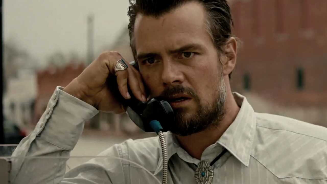 Опасный попутчик — Русский трейлер (2021) смотреть онлайн