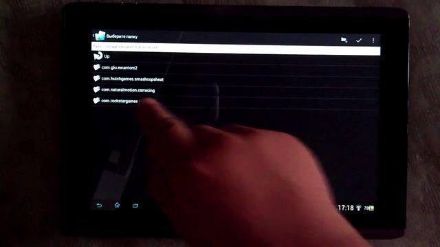Folder Mount Обзор и инструкция смотреть онлайн