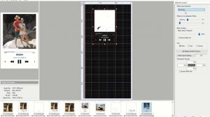 Обзор Acrorip 10.3 (dtg rip), настройка и пример печати