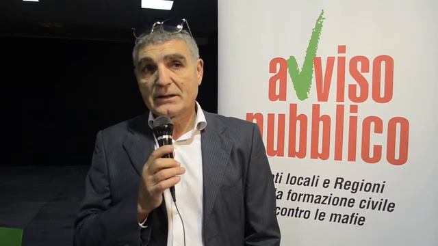 L'intervista a Patrizio Oliva, ex pugile italiano смотреть онлайн