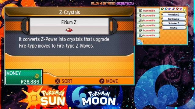The Aether Foundation! | Pokemon Sun and Moon Lets Play | W/ GOODGUYGASTLY смотреть онлайн