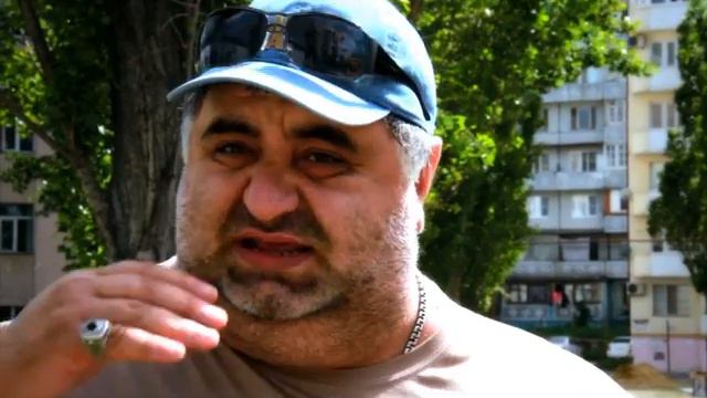 Реклама от "Горцев от ума" - Т/Д "Башир". смотреть онлайн
