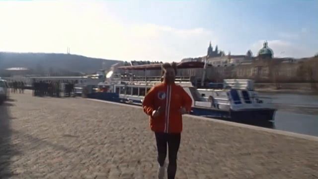 10 Prague Marathon Tips by the Czech Running Tours смотреть онлайн