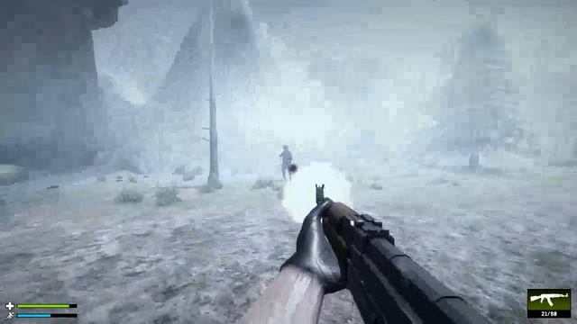 Way of hero : run and gun смотреть онлайн