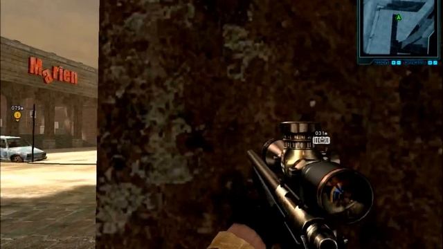 War Rock gameplay by meeedyk 3 HD смотреть онлайн
