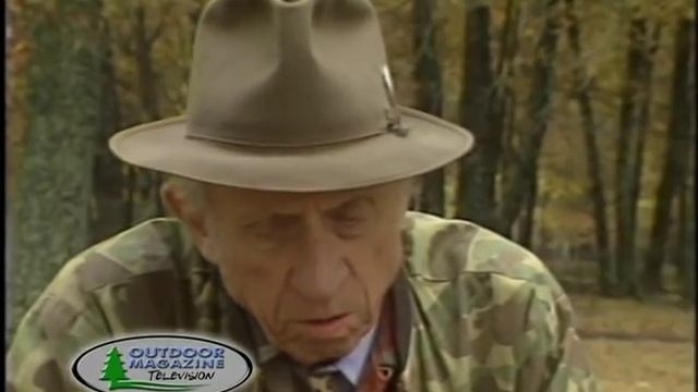 The Lost Fred Bear Interview смотреть онлайн