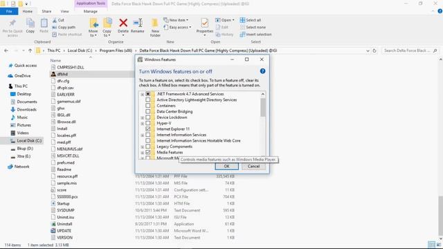 SOLVED The application was unable to start correctly 0xc0000022. Click OK to close the application смотреть онлайн