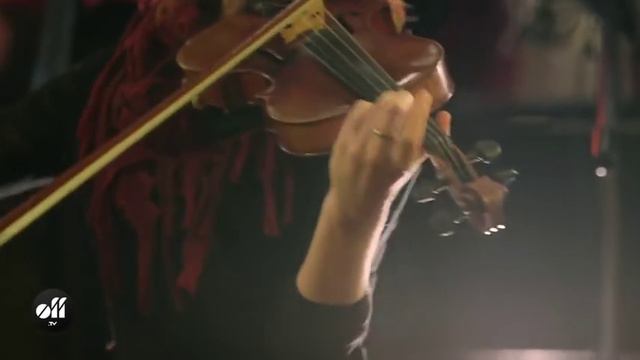 Lindsey Stirling - Take Flight (Live OFF STUDIO)
