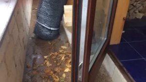 Установка Личинки замка с вертушкой Omec 30х60 OM2123/40BH