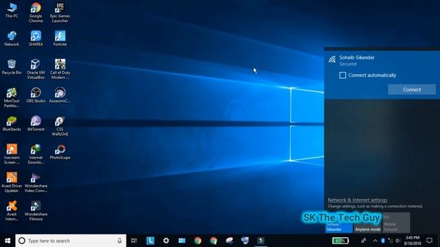 Avast Driver updater Free registration Key | 100% working 2018 | SK The Tech Guy смотреть онлайн
