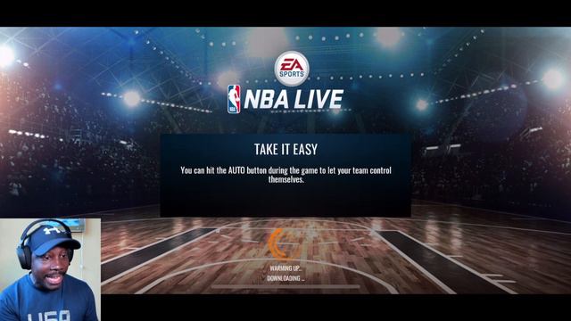 115 OVR ALIEN DUNKING IN OUTER SPACE! (Spaceball) NBA Live Mobile 19 Season 3 Ep. 128 смотреть онлайн