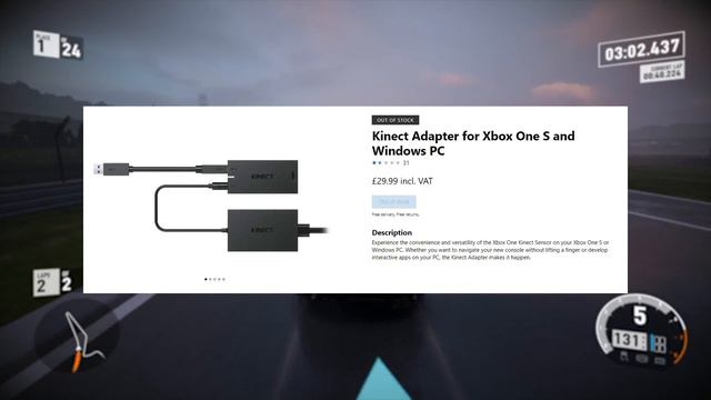 ⚡Will The Xbox One X Support Kinect? (XBOX ONE X CONSOLE NEWS!) смотреть онлайн