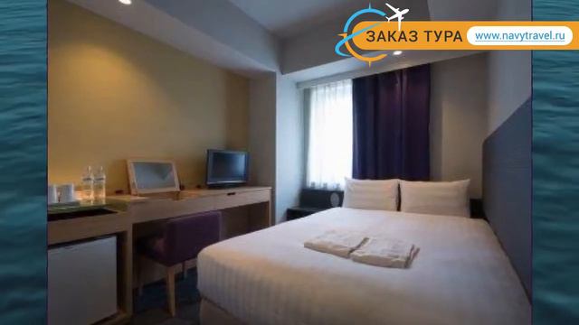 E HOTEL HIGASHI SHINJUKU 3* Япония Токио обзор – отель Е ХОТЕЛ ХИГАШИ ШИНДЖУКУ 3* Токио видео обзор смотреть онлайн