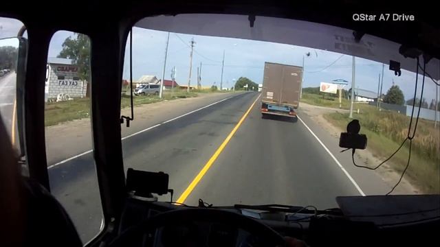 Аварийка или лево-право? Как благодарить или предупреждать о проблемах световой сигнализацией? смотреть онлайн