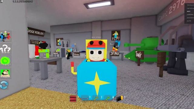 ИГРАЕМ РОБЛОКС | КОЛЛЕКЦИОНИРУЕМ МОРФОВ | РАДУЖНЫЕ ДРУЗЬЯ | IMGTV | ROBLOX | МИЛАНА И ПАПА | И Я смотреть онлайн