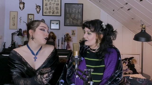 Goths React AITA Reddit Stories смотреть онлайн