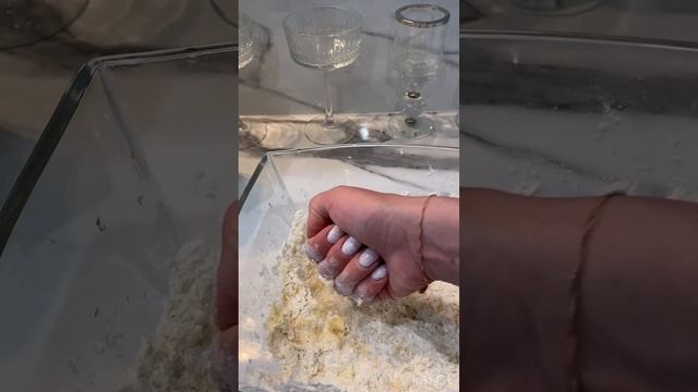 Печенье за 8 минут,справиться даже ребёнок !