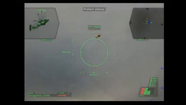 Spetz Playz Dropship: United Peace Force Part 17 - Tank-tastic смотреть онлайн