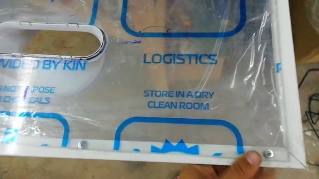 Мобильный кондиционер установка вывод монтаж в окно Владивосток. Оргстекло для кондиционера. смотреть онлайн