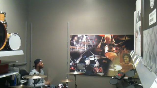 Swag Drumming V смотреть онлайн