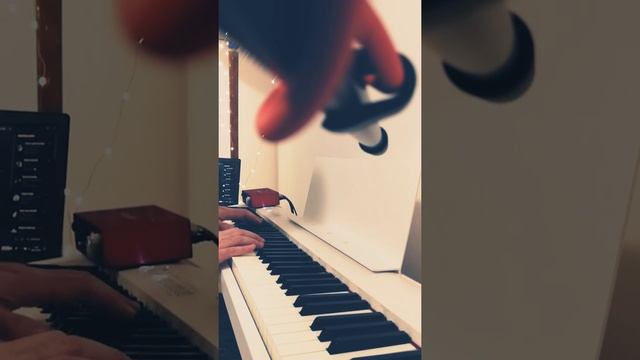 Last Quarter Moon - when I look for chords I usually do that Chiara Civello Cover смотреть онлайн