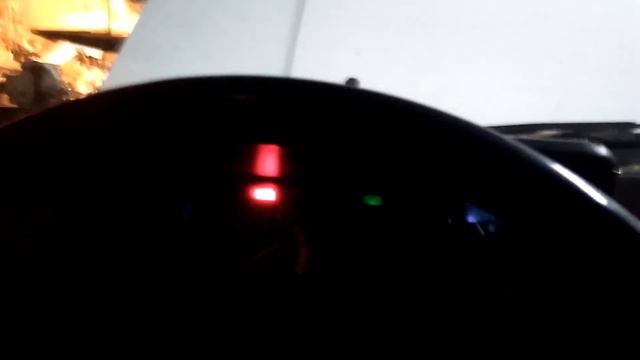 Проблема со светом на АЗЛК 2141 смотреть онлайн