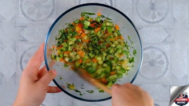 Кулинарная Фантазия