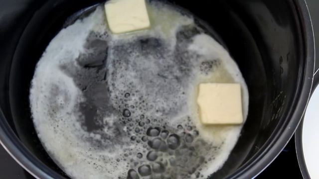 Идеальный соуc БЕШАМЕЛЬ | Классический рецепт белого соуса смотреть онлайн