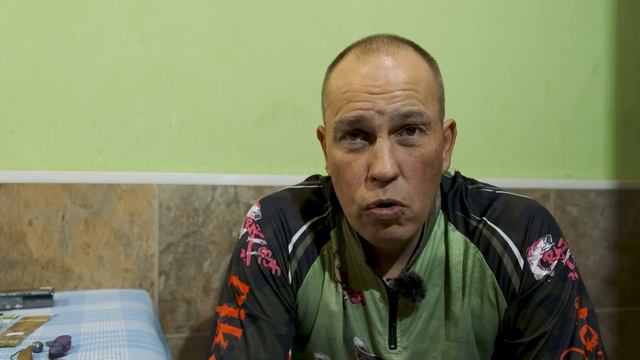 Теория джига для чайников. Спиннинг для начинающих и не только смотреть онлайн