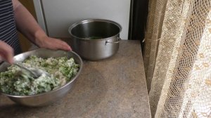 Невероятно ВКУСНАЯ ЗАКУСКА с Чесночных стрелок с Салом ✅Проще не придумать..
