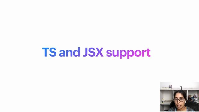 Next Gen Frontend Tooling | Intro to Vitejs смотреть онлайн