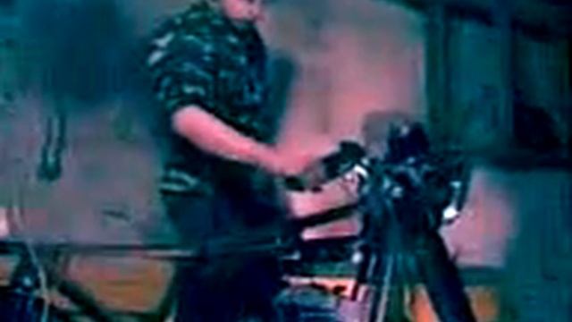 пробный запуск мотора явы смотреть онлайн