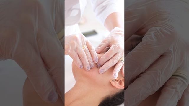 Скульптурно-буккальный массаж лица. смотреть онлайн