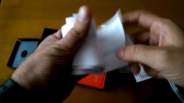 Наушники 1MORE Piston in-ear headphones Black 1m301(распаковка и комплектация) смотреть онлайн