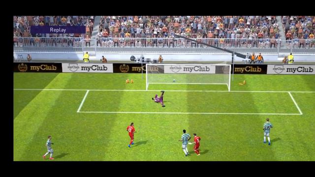 Enjoy with amazing goals for the player Pablo sarabia#pes2021 смотреть онлайн